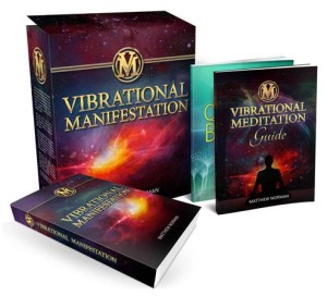 Vibrational Manifestation PDF