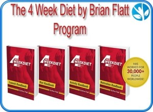 4 week diet review